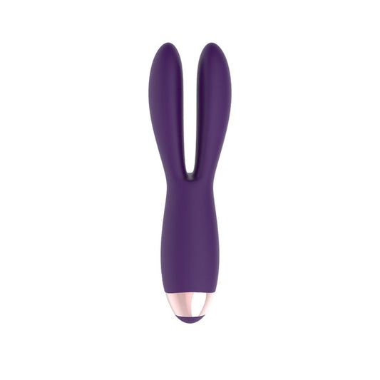 Velvetine Ana Bunny Vibrator