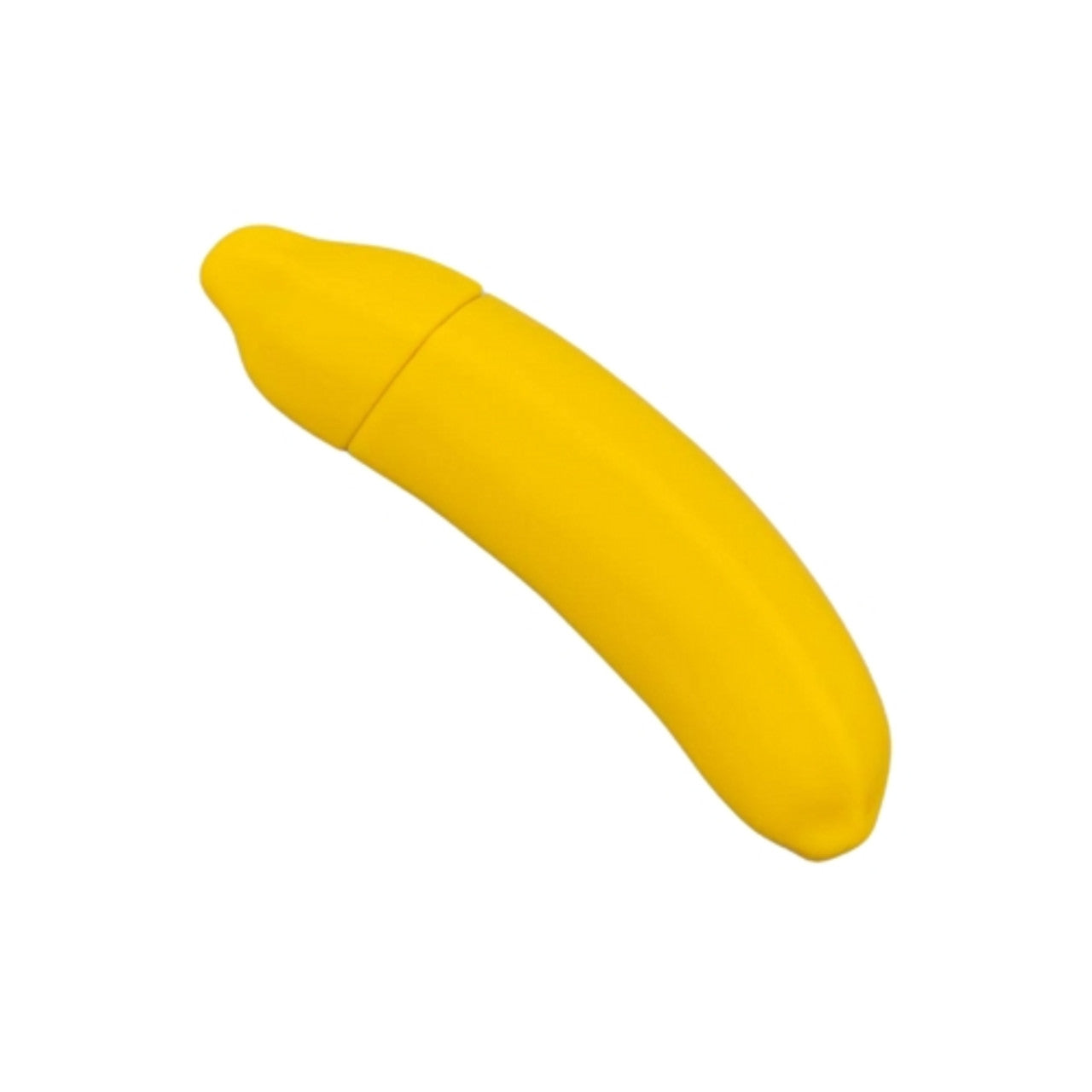 Emojibator Banana Emojibator - Emoji Vibrator