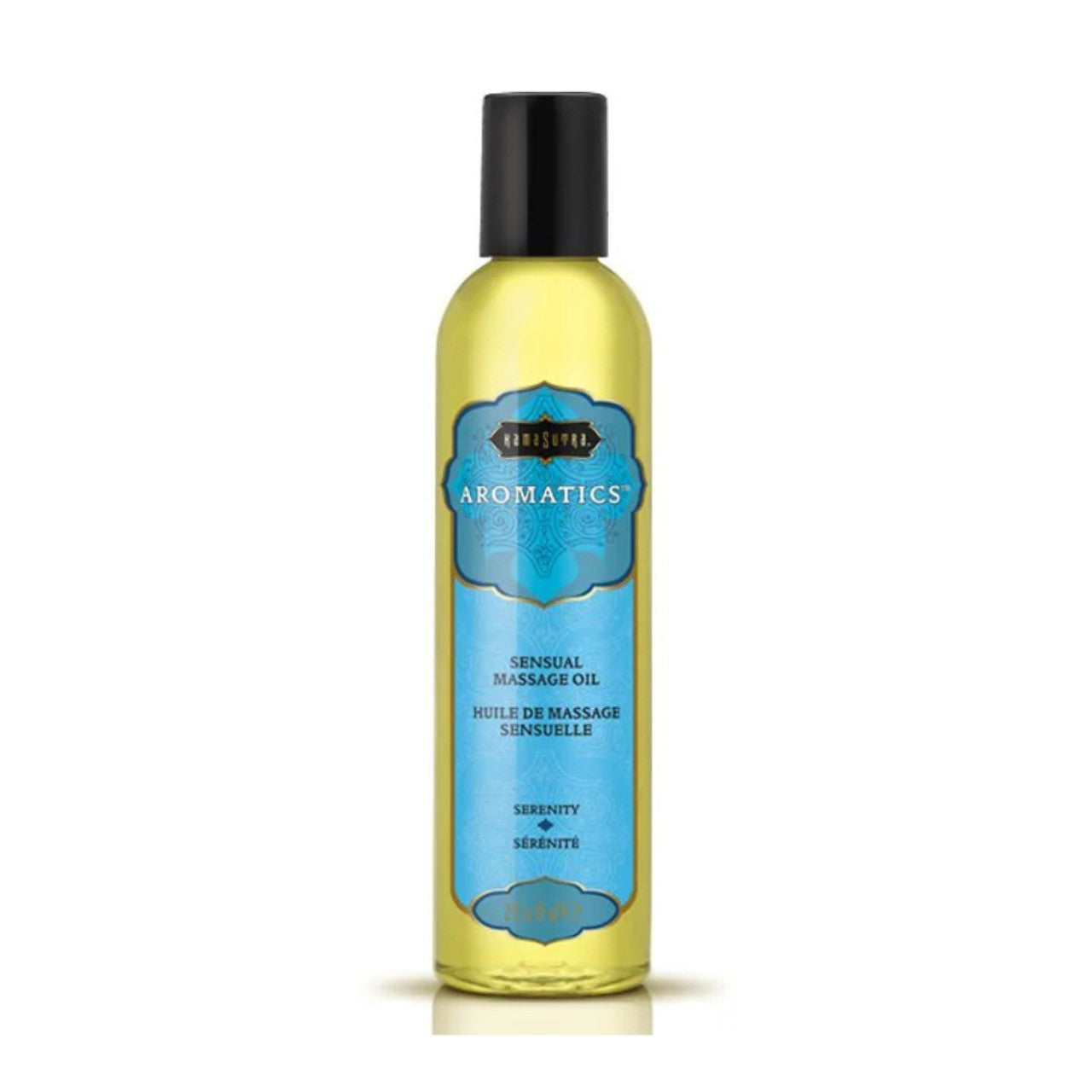 Kama Sutra Aromatics Massage Oil 59ml