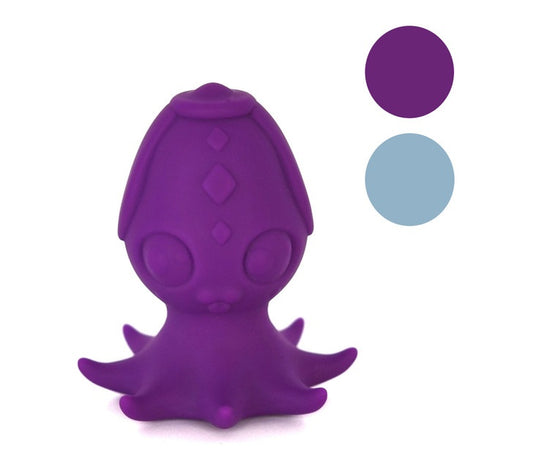 Cute Little Princette Puppypus Clitoral Stimulator or Vibrating Butt Plug