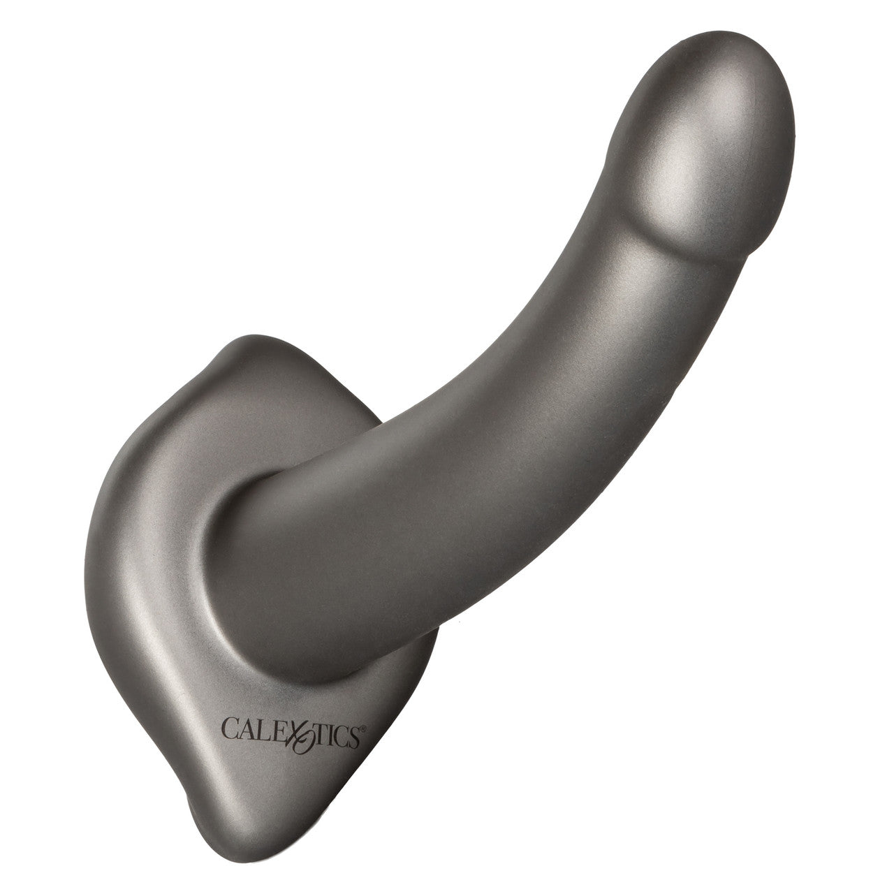 Calexotics Her Royal Harness Me2 Ultra-Soft G-Probe