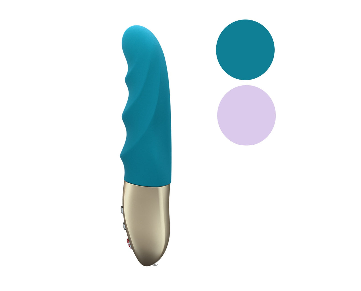 Fun Factory Stronic Petite Vibrator Blue/Lilac