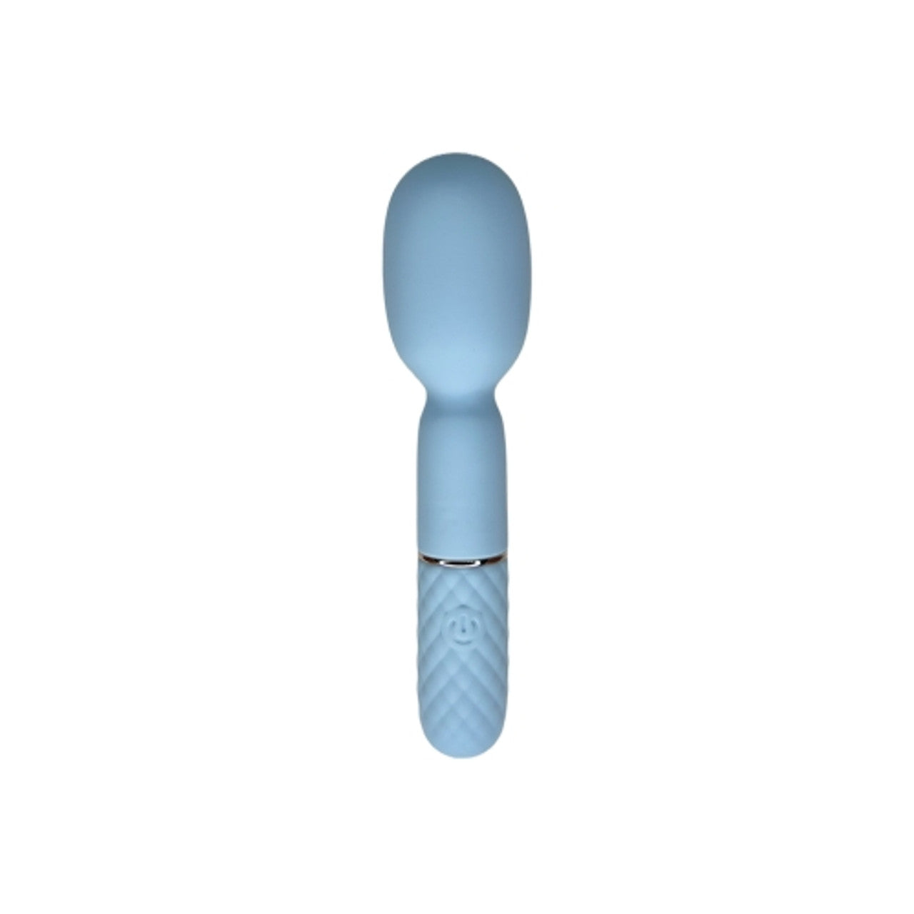 Lady Bonnd Minnie Mini Wand Blue