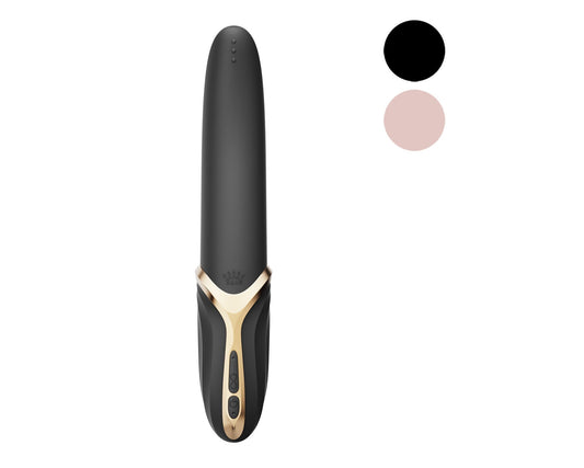 ZALO Eve Oral Pleasure Heating Vibrator