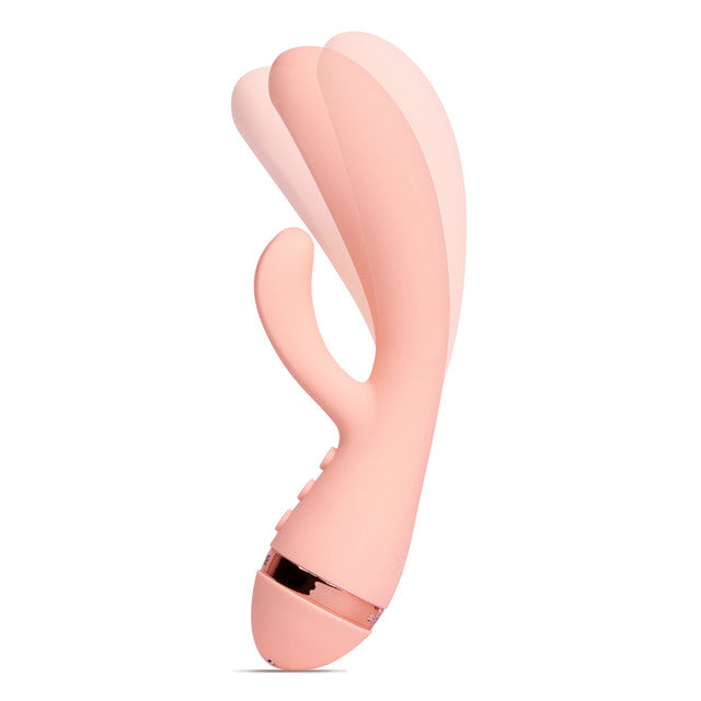 Vush Mush Rabbit Vibrator