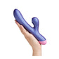 Romp Pulse Air Pulse Rabbit Vibrator