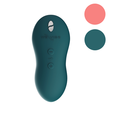 We-Vibe Touch X - Massager Palm Vibrator