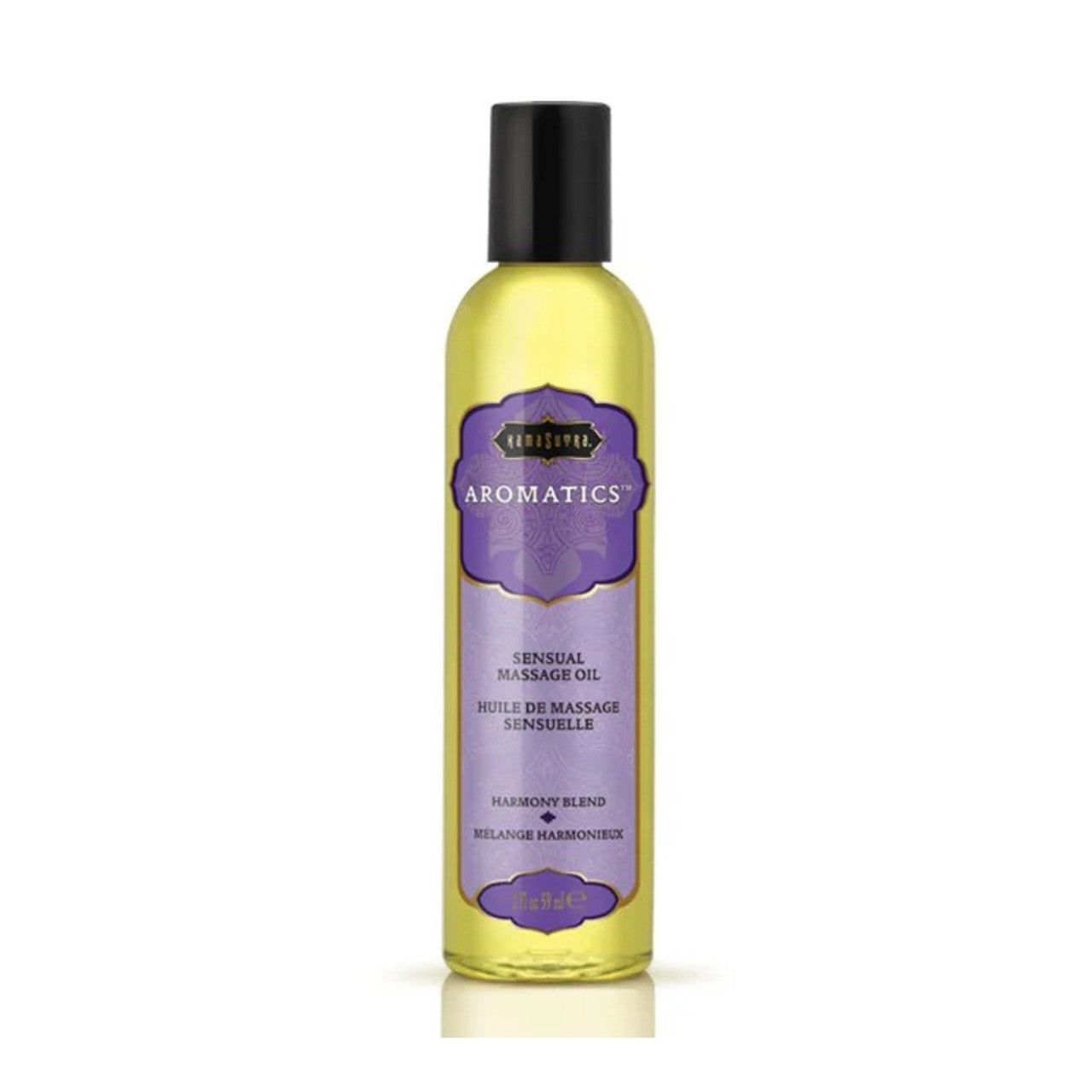 Kama Sutra Aromatics Massage Oil 59ml