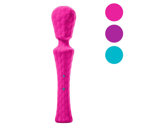 Femme Funn Ultra Wand XL Vibrator