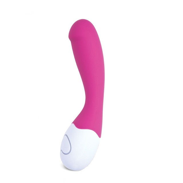 OhMiBod Lovelife Cuddle G-Spot Vibrator