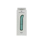 Lady Bonnd Scout Mini Curved Tip Bullet Vibrator Green