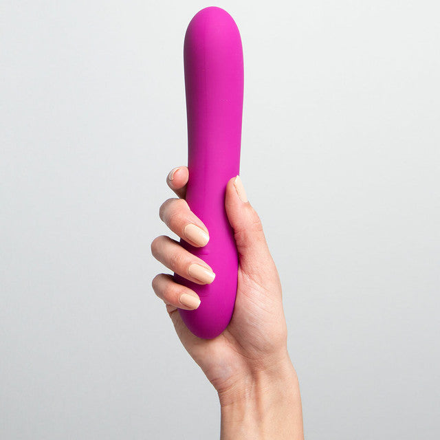 Kiiroo Fuse - Pearl2 Interactive G-Spot Vibrator