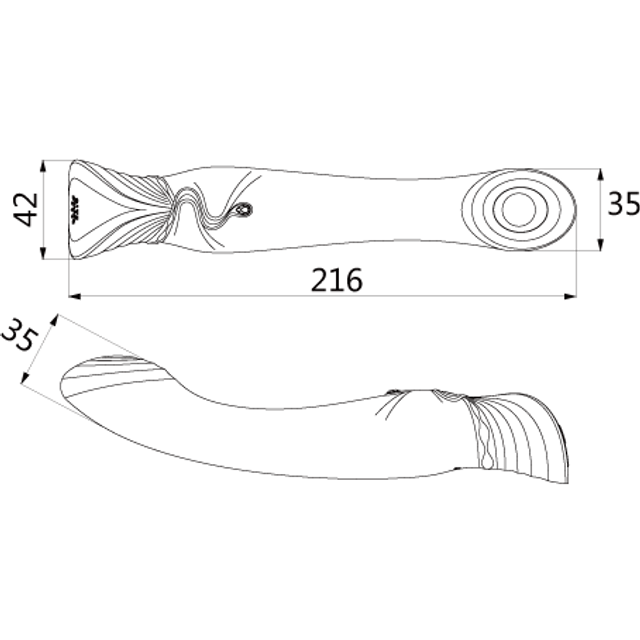 ZALO Queen Set G-Spot PulseWave Vibrator with Suction Sleeve