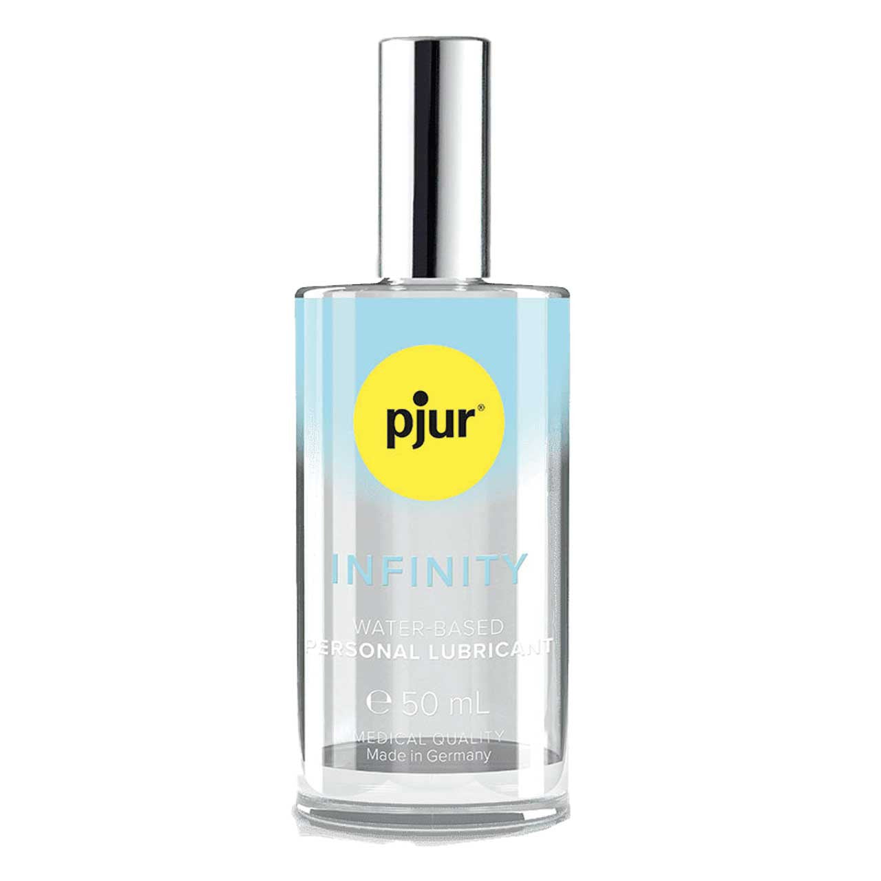 Pjur INFINITY Water Based Lubricant 50ml