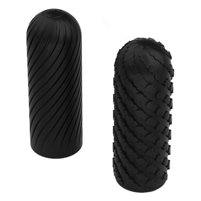 Arcwave Ghost - Reversible Textured Stroker