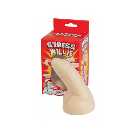 Hott Products | Stress Willie