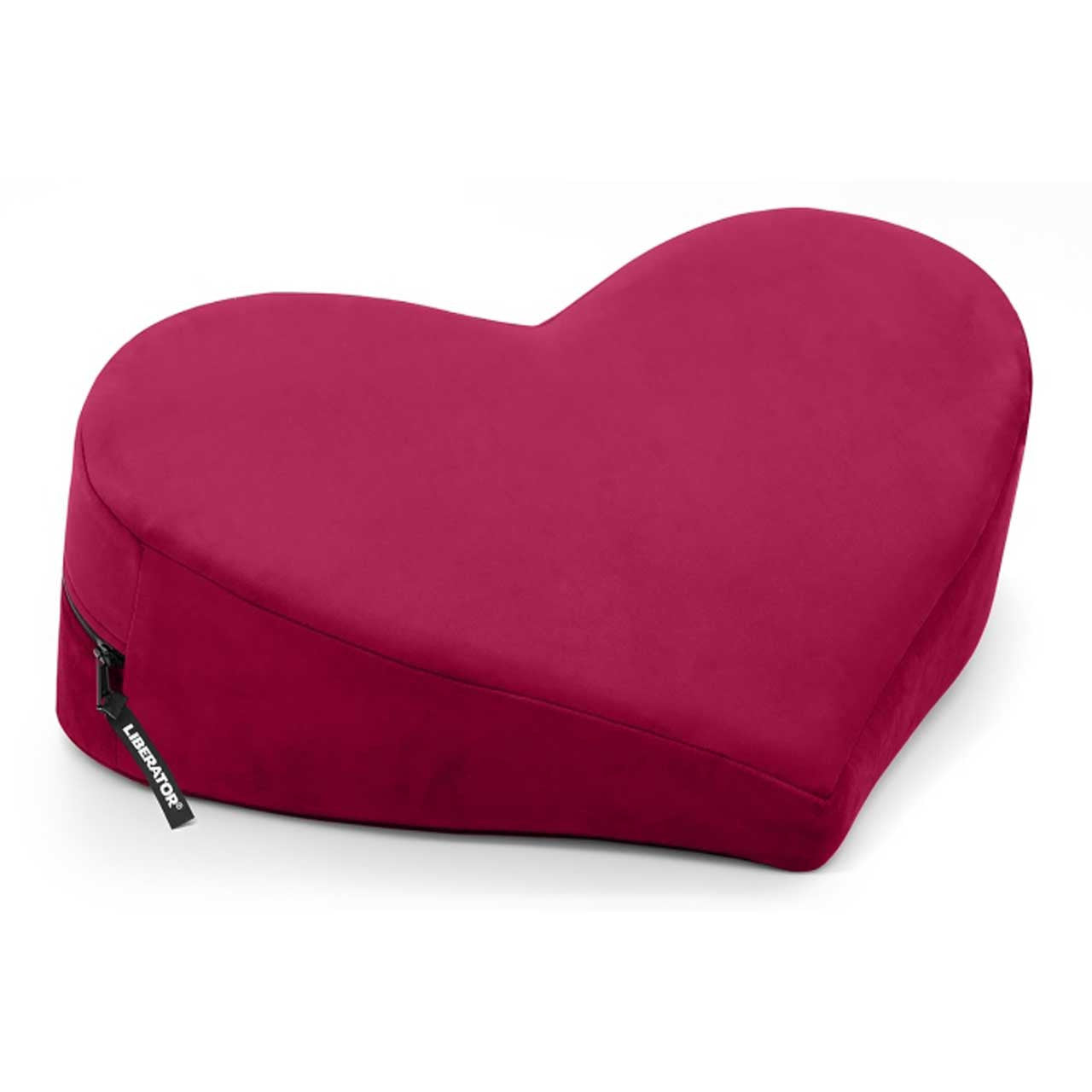 Liberator Heart Wedge Sex Pillow