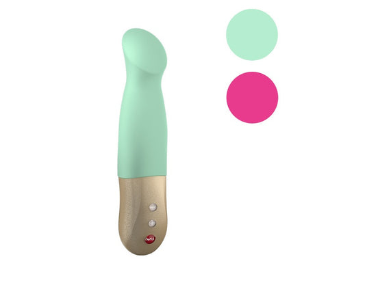 Fun Factory Sundaze Vibrator Fuchsia/Pistachio