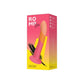 Romp Dizi Silicone 7" Dildo