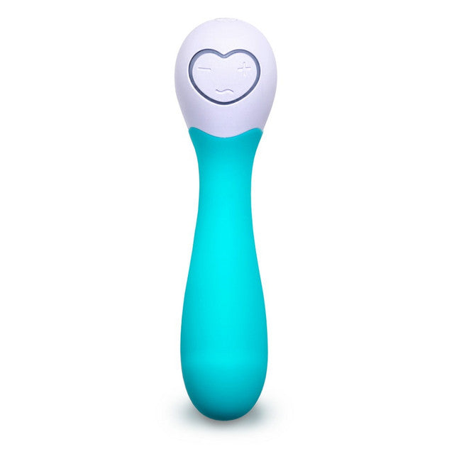 OhMiBod Lovelife Cuddle Mini G-Spot Vibrator