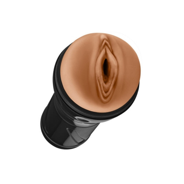 Forto Model V-20 Hard-Side Vagina Stroker Masturbator