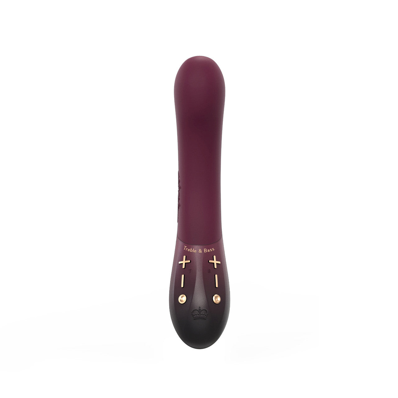 Hot Octopuss Kurve G-Spot Vibrator