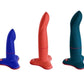 Fun Factory Limba Flex G-Spot Prostate Dildo