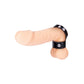 Excellent Power Mens Expert Cock Strap with Ball Stretcher