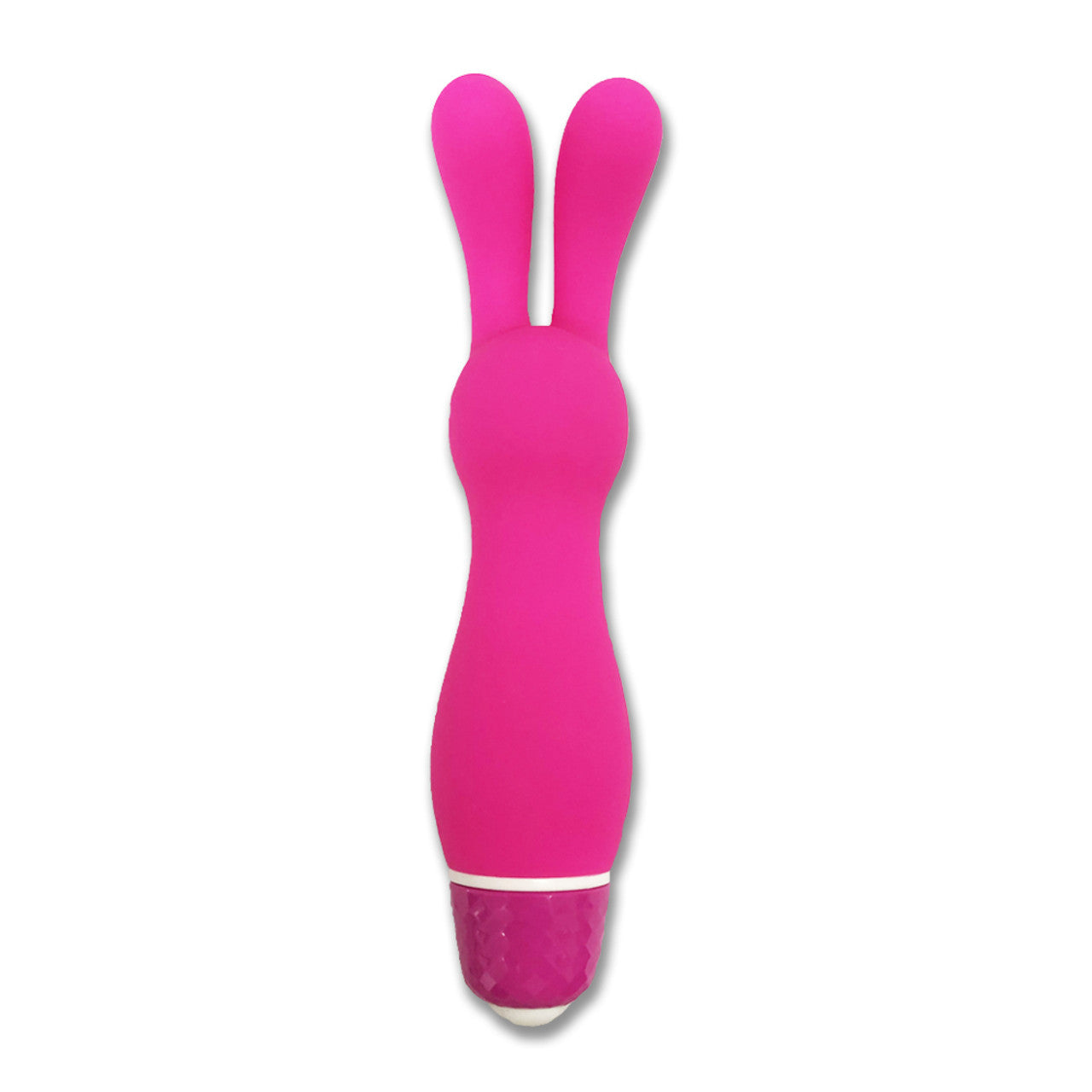 Seven Creations Sweetie Rabbit Vibe Vibrator