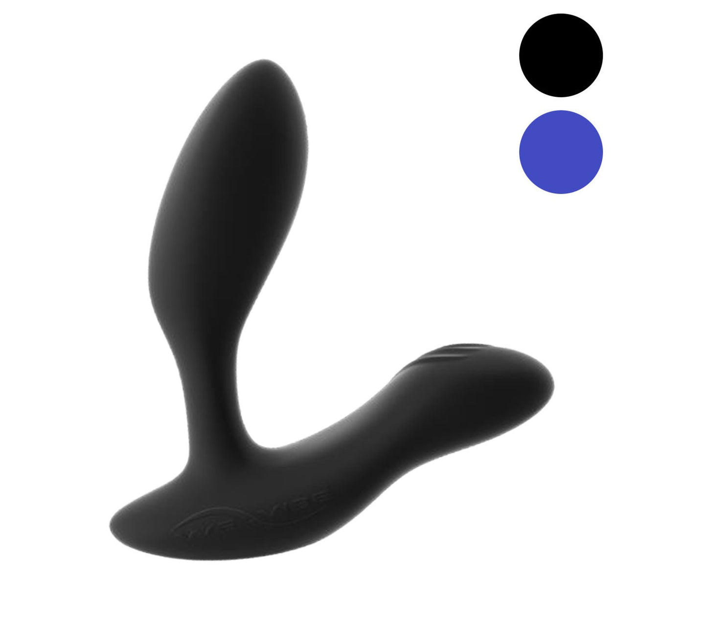 We-Vibe Vector+ Vibrating Prostate Massager