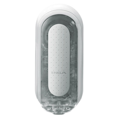 Tenga Flip 0 (Zero) Black or White Masturbator