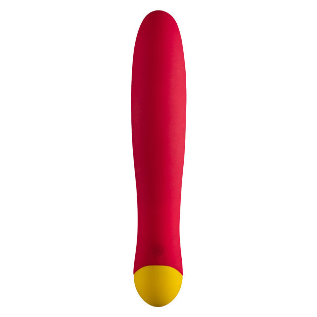 Romp Jazz G-Spot Rabbit Vibrator