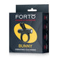 Forto Bunny Vibrating Cockring Cock Ring