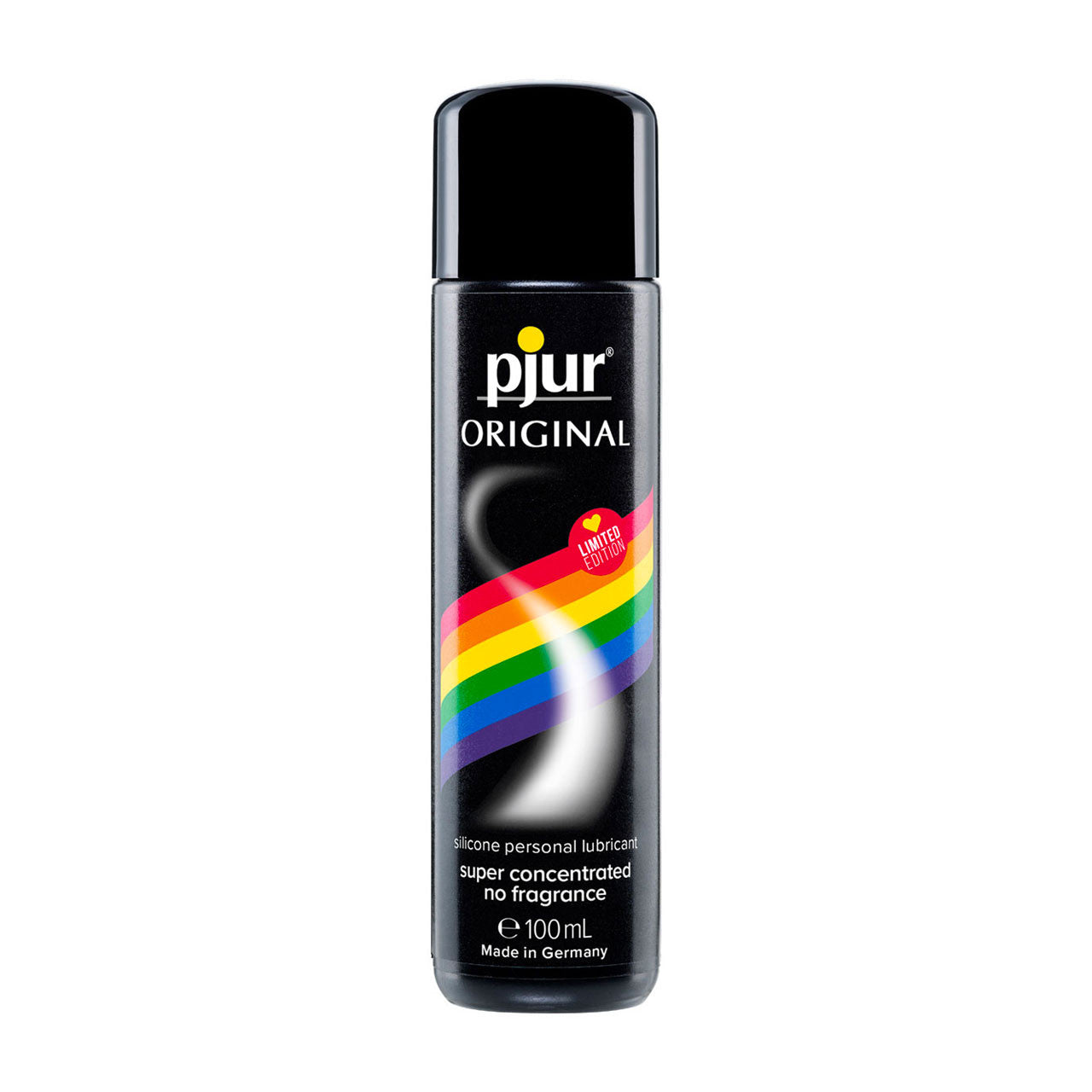 Pjur Original - Rainbow Edition 100ml