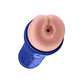 Forto Model B-02 Hard-Side Ass Stroker Masturbator