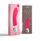 Fun Factory Big Boss G5 G-Spot Vibrator Nude/Pink/Black/Jewel