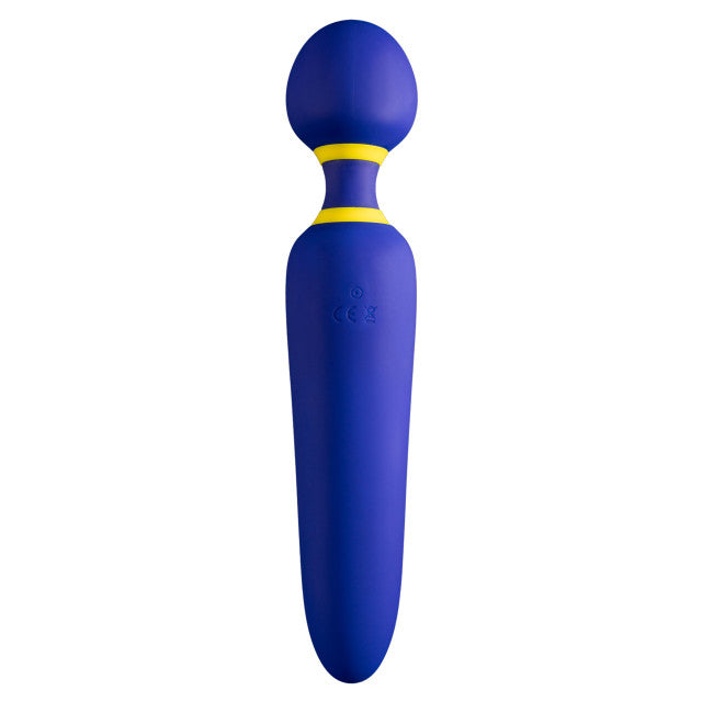 Romp Flip Body Wand Massager Vibrator