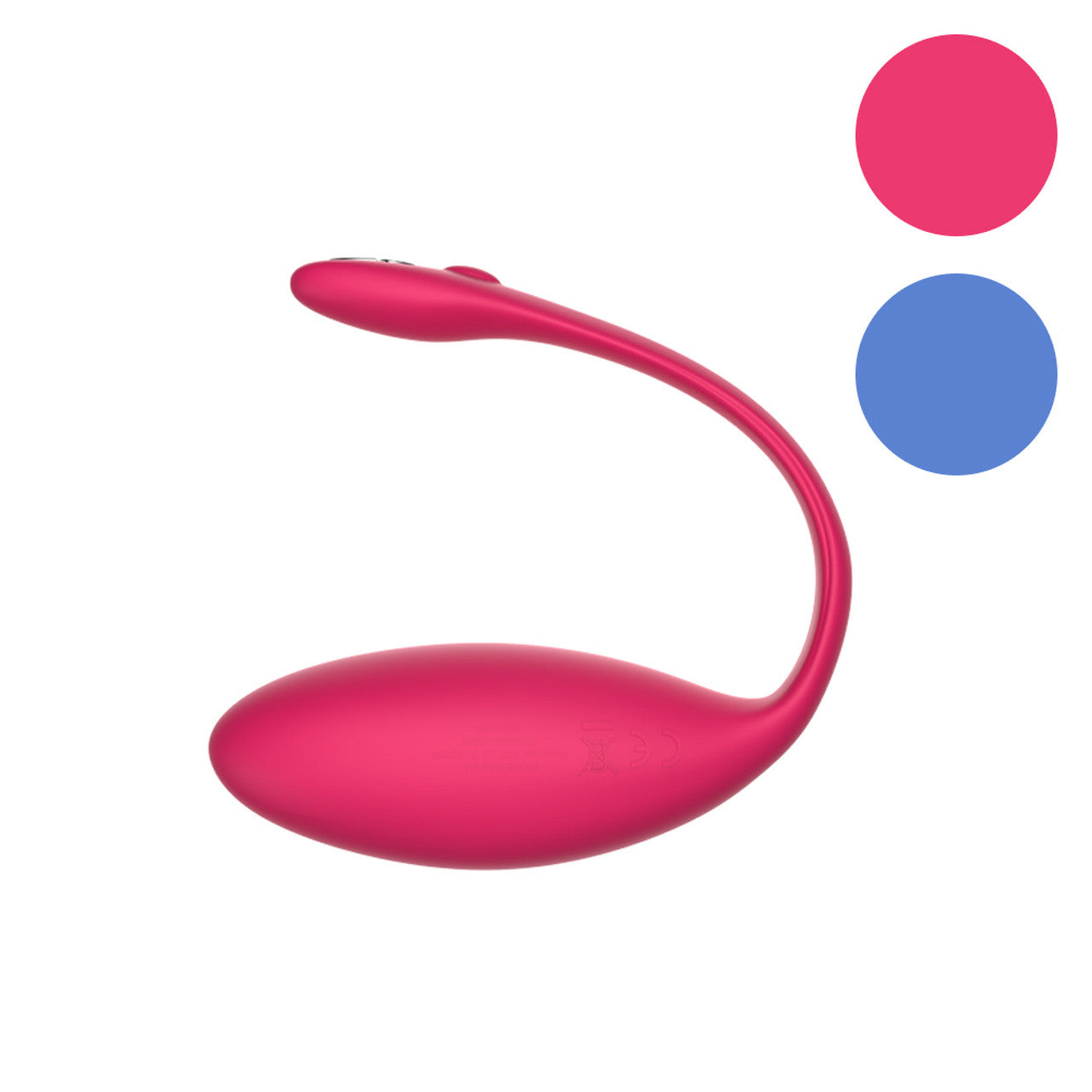 We-Vibe Jive - Couples Vibrator (Remote and App)