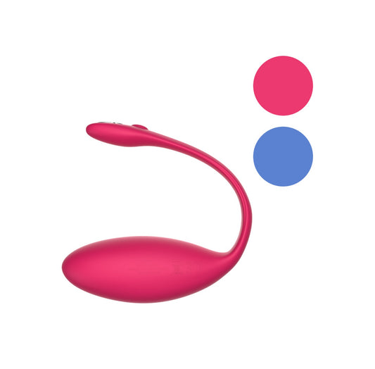 We-Vibe Jive - Couples Vibrator (Remote and App)