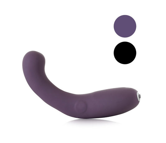 Je Joue G-Kii G-Spot and Clitoral Vibrator