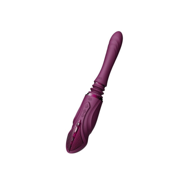 ZALO Sesh Thrusting Vibrator