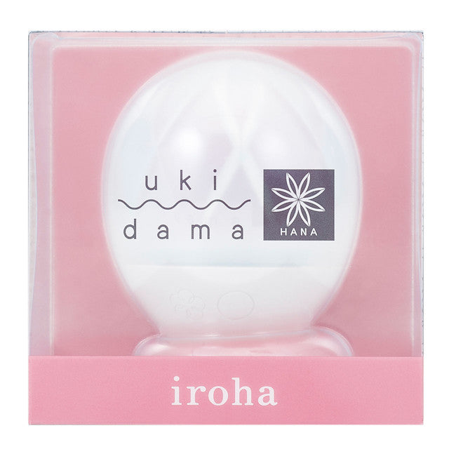 Iroha Ukidama Bath Light and Massager