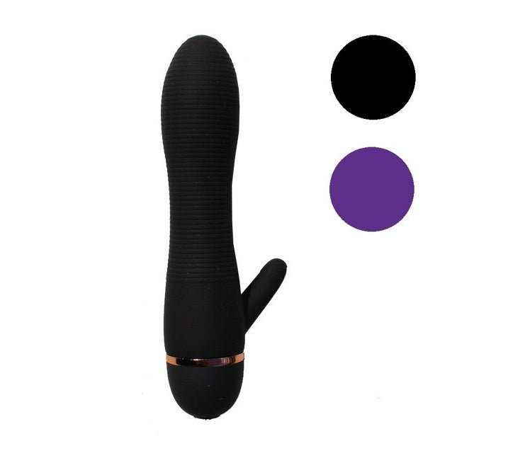 Lady Bonnd Maisha Rabbit Vibrator