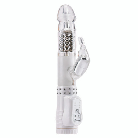 Seven Creations Limited Edition Rotating Rabbit Vibrator