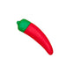 Emojibator Chili Pepper Emojibator - Emoji Vibrator