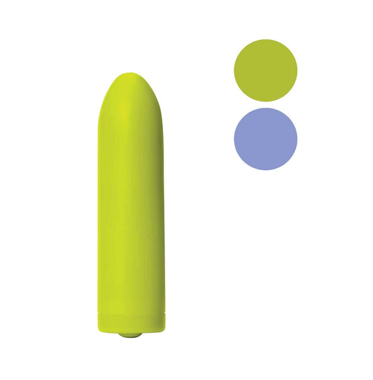 Dame Zee Bullet Vibrator