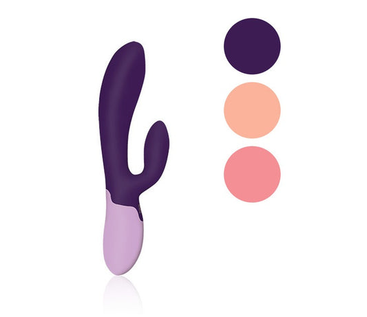 Rianne-S Xena Rabbit Vibrator