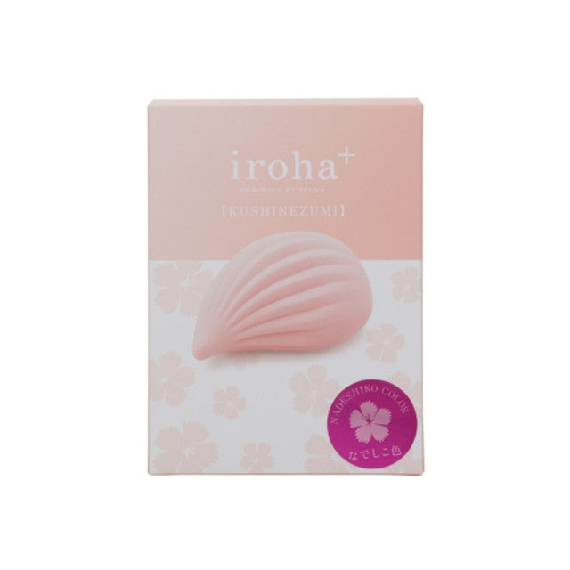 Iroha+ Kushi Vibrator