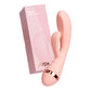 Vush Mush Rabbit Vibrator