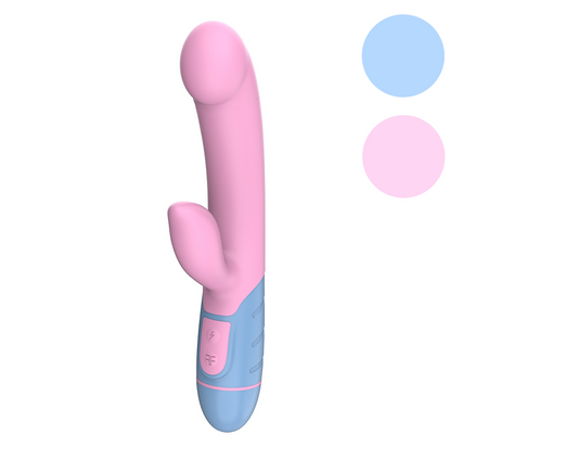 Femme Funn FFIX Rabbit Vibrator